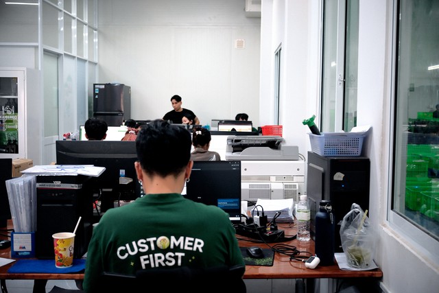 Kamereo chính thức mở rộng sang Vũng Tàu, cung ứng hơn 2.000 sản phẩm cho doanh nghiệp- Ảnh 2.