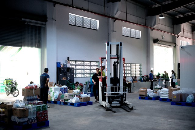 Kamereo chính thức mở rộng sang Vũng Tàu, cung ứng hơn 2.000 sản phẩm cho doanh nghiệp- Ảnh 3.