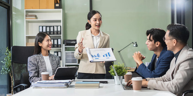 ‏Techcombank: Đồng hành cùng SME từ nguồn vốn đến cơ hội tăng trưởng‏ - Ảnh 1.