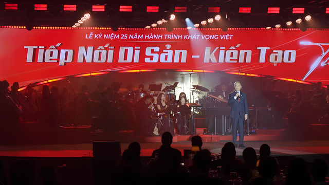 Richy kỷ niệm 25 năm: Từ xây dựng nội lực đến khát vọng đưa tinh hoa bánh kẹo Việt ra thế giới‏- Ảnh 1.