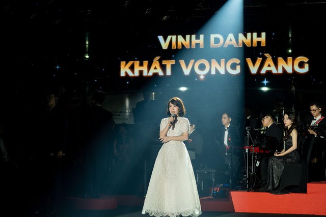 ‏ ‏‏Richy Group kỷ niệm 25 năm thành lập, khẳng định khát vọng đưa bánh kẹo Việt vươn tầm thế giới‏ - Ảnh 1.