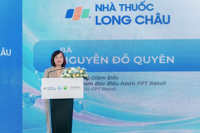 Hợp lực kết nối chuyên môn y khoa, nâng tầm chăm sóc sức khỏe da liễu cộng đồng- Ảnh 2.
