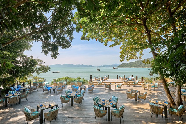Vịnh Ninh Vân: Dấu ấn của một điểm đến Việt trên bản đồ nghỉ dưỡng Châu Á - Ảnh 2.
