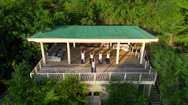 Vịnh Ninh Vân: Dấu ấn của một điểm đến Việt trên bản đồ nghỉ dưỡng Châu Á - Ảnh 3.