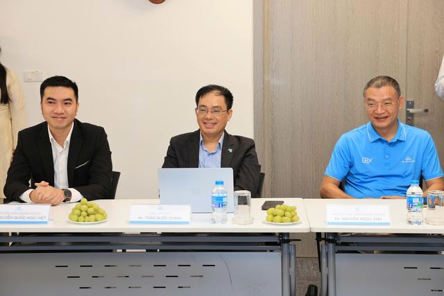 CMC Cyber Security bắt tay DBV, kết nối an ninh mạng và bảo hiểm - Ảnh 1.