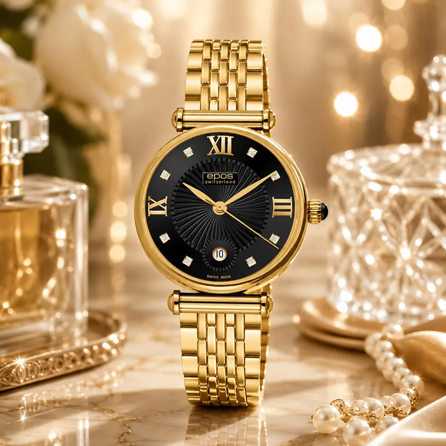 ‏Đăng Quang Watch: Đồng hồ nữ giảm tới 50%, sẵn sàng quà tặng 20/10‏- Ảnh 2.