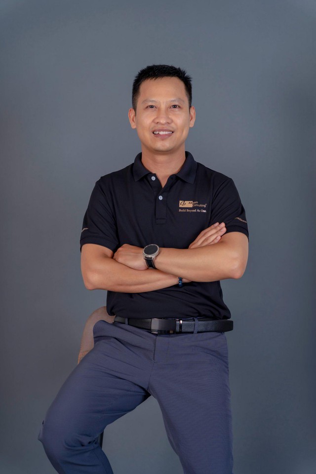 ‏Khi tốc độ ứng dụng AI vượt trước năng lực quản trị dữ liệu của doanh nghiệp Việt‏ - Ảnh 2.