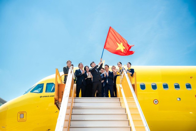 ‏Phó Chủ tịch T&T Group Đỗ Vinh Quang được vinh danh Doanh nhân Việt Nam tiêu biểu - Cúp Thánh Gióng 2026‏- Ảnh 1.