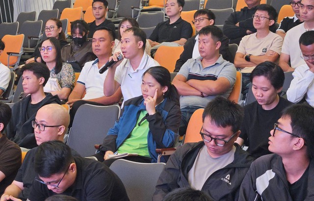 ‏Định giá rẻ so với lịch sử chưa đủ, khi nào dòng tiền quay lại?‏- Ảnh 2.