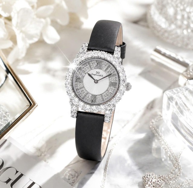 ‏Đăng Quang Watch: Đồng hồ nữ giảm tới 50%, sẵn sàng quà tặng 20/10‏- Ảnh 3.