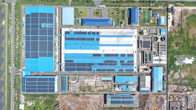 Chủ tịch TTC Energy Đặng Huỳnh Anh Tuấn được vinh danh Cúp Thánh Gióng 2026- Ảnh 2.