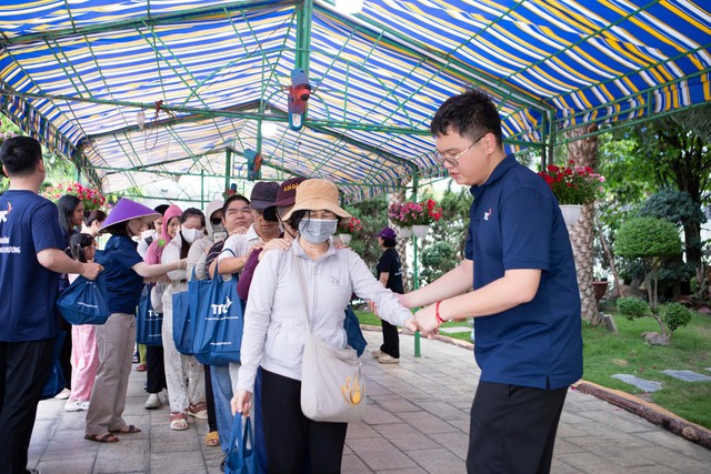 Chủ tịch TTC Energy Đặng Huỳnh Anh Tuấn được vinh danh Cúp Thánh Gióng 2026- Ảnh 3.