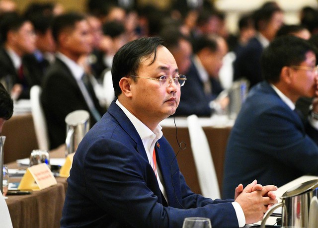 ‏Agribank tăng cường kết nối, thúc đẩy hợp tác và phát triển tại thị trường Campuchia‏- Ảnh 5.