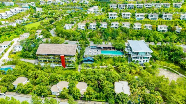 Bất động sản dòng tiền thực lên ngôi, hạ tầng mở lối cho phía Tây Hà Nội - Ảnh 1.