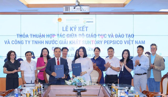 MIZUIKU v&agrave; h&agrave;nh tr&igrave;nh mở rộng một s&aacute;ng kiến gi&aacute;o dục tại Việt Nam- Ảnh 1.
