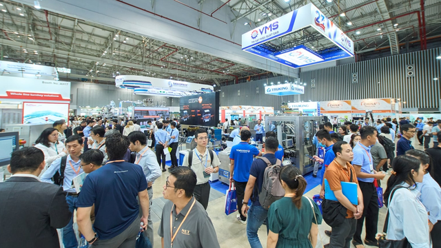 ProPak Hanoi 2026: Đón đầu làn sóng công nghệ mới của ngành chế biến và đóng gói tại miền Bắc - Ảnh 2.