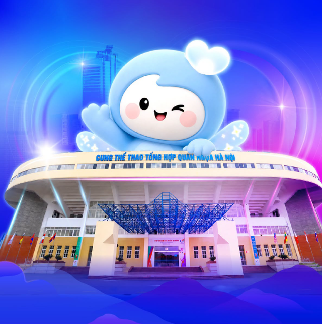 ‏1. Đếm ngược trước giờ G: Những điều cần biết khi tham gia lễ vinh danh WeFamily Awards 2026‏ - Ảnh 1.