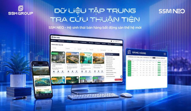 SSM Group đồng hành cùng International Leadership Summit 2026 với vai trò Nhà tài trợ Kim cương- Ảnh 3.