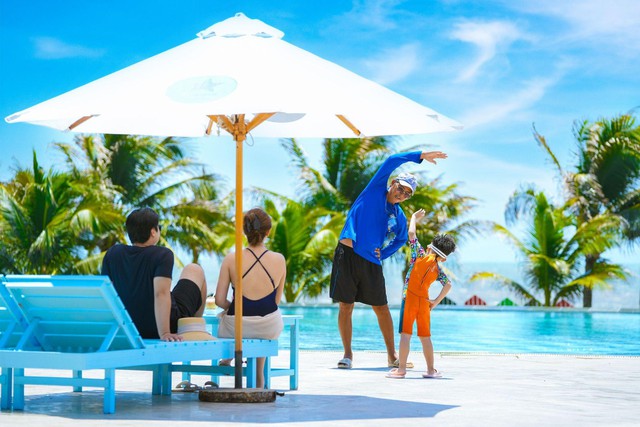 Xu hướng Travel Care trong những chuyến nghỉ dưỡng hiện đại- Ảnh 1.
