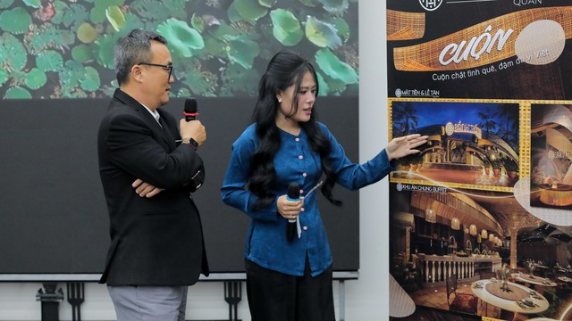 ‏Trường Đại học Văn Lang - Hai năm liền được HR Asia vinh danh‏- Ảnh 3.