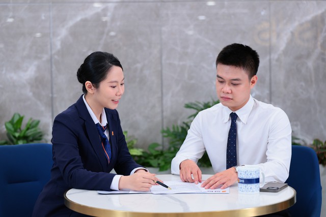 SHS năm thứ hai liên tiếp được VIS Rating xếp hạng A, củng cố nền tảng tăng trưởng- Ảnh 1.