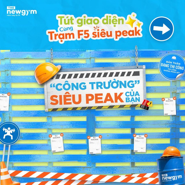 ‏Không giảm giá, gym 299K giữ hội viên bằng tóc, nail‏- Ảnh 1.