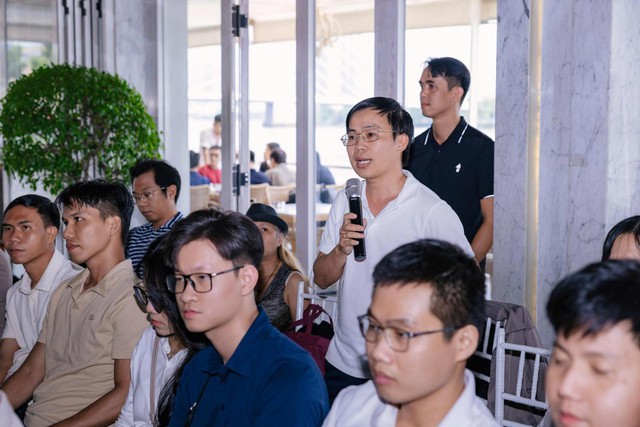 Thử nghiệm Agentic Trading: Bước đệm công nghệ đón đầu tương lai thị trường vốn- Ảnh 4.