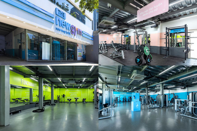 ‏Không giảm giá, gym 299K giữ hội viên bằng tóc, nail‏- Ảnh 5.