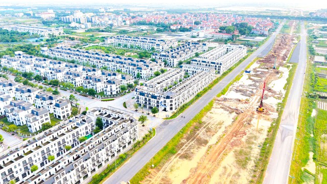 Giải mã bài toán “lãi kép” từ hạ tầng và dòng tiền tại HUD Mê Linh Central- Ảnh 1.