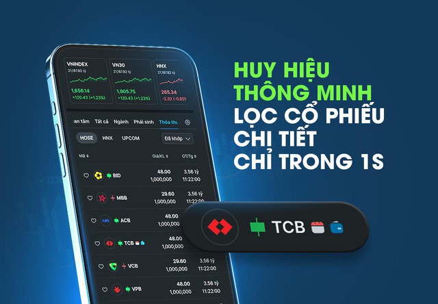 ‏Nâng hạng thị trường: Pinetree tăng tốc nâng cấp trải nghiệm đầu tư‏- Ảnh 2.