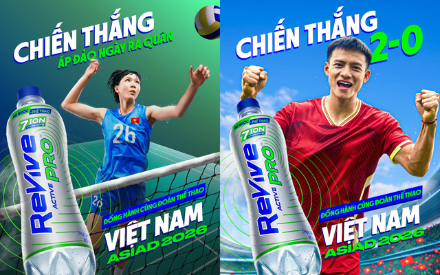 &rlm;Từ s&acirc;n tập đến bục vinh quang: Mọi nỗ lực cống hiến đều xứng đ&aacute;ng được t&ocirc;n vinh&rlm; - Ảnh 3.