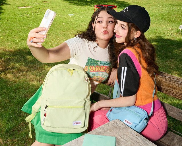 American Tourister tung loạt ưu đãi cho nhiều bộ sưu tập vali - Ảnh 4.