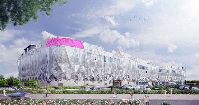 Trước làn sóng FDI tại Đồng Nai, Bcons Central Park đón nhịp sống mới - Ảnh 1.