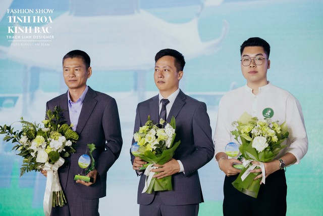 ‏Doanh nhân Nguyễn Đại Hải và bí quyết chinh phục đỉnh cao thương hiệu‏- Ảnh 2.