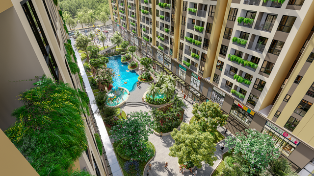 Trước làn sóng FDI tại Đồng Nai, Bcons Central Park đón nhịp sống mới - Ảnh 2.