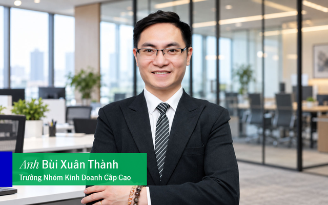 Tuổi nào thì rẽ hướng sự nghiệp?- Ảnh 1.