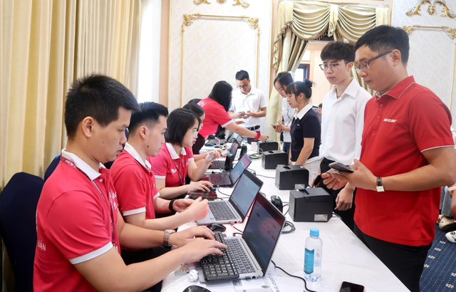 AEON Việt Nam mở rộng, tạo thêm việc làm và phát triển nhân lực địa phương - Ảnh 1.