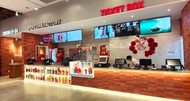 Cơ hội săn 1.000 v&eacute; xem phim miễn ph&iacute; nh&acirc;n dịp khai trương CGV MM Supercenter Đ&agrave; Nẵng- Ảnh 2.