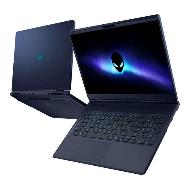 Sự trỗi dậy của "Người ngo&agrave;i h&agrave;nh tinh": Alienware Aurora AC16250 "Vũ kh&iacute;" tối thượng định h&igrave;nh Gaming năm 2026- Ảnh 2.