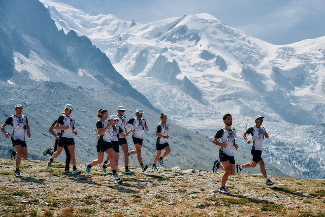 Dalat Ultra Trail x Kailas FUGA - Cú bắt tay nâng tầm trải nghiệm chạy địa hình mùa giải 2026- Ảnh 1.