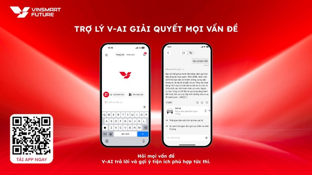 4 l&yacute; do V-App l&agrave; &ldquo;si&ecirc;u ứng dụng&rdquo; định h&igrave;nh lại trải nghiệm số của người Việt- Ảnh 2.