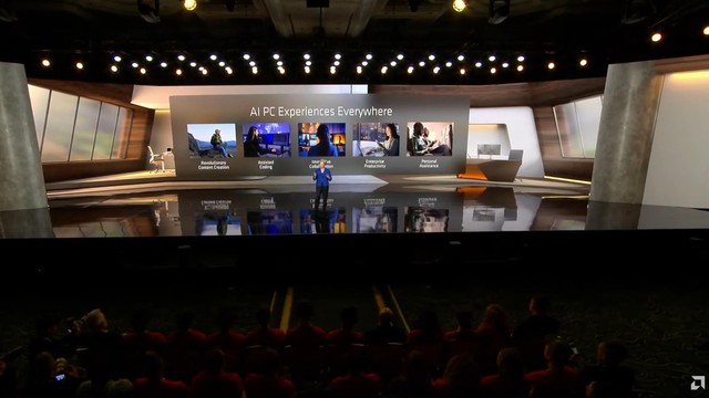 Tất tần tật những bộ xử l&yacute; laptop AMD đ&atilde; mang đến CES 2026- Ảnh 1.