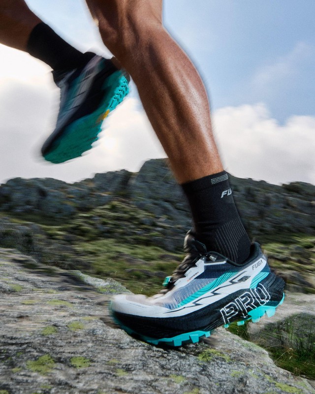 Dalat Ultra Trail x Kailas FUGA - Cú bắt tay nâng tầm trải nghiệm chạy địa hình mùa giải 2026- Ảnh 2.