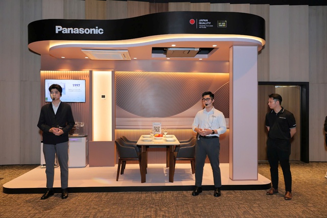 Panasonic c&ocirc;ng bố nghi&ecirc;n cứu mới về c&ocirc;ng nghệ nanoe&trade; X thế hệ 3 - Ảnh 3.