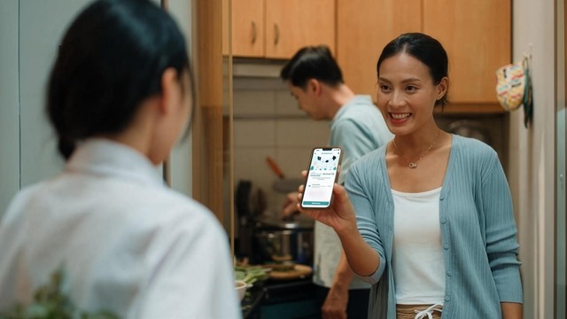 Năm mới rồi, bạn c&oacute; mang hạnh ph&uacute;c về nh&agrave;?- Ảnh 3.