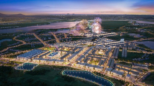 Đất Việt Green Park “ đầu tư đắc lộc, khởi đầu hanh thông”- Ảnh 2.