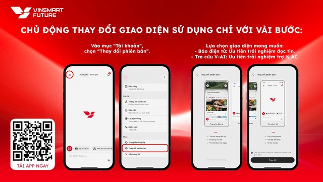 4 l&yacute; do V-App l&agrave; &ldquo;si&ecirc;u ứng dụng&rdquo; định h&igrave;nh lại trải nghiệm số của người Việt- Ảnh 4.