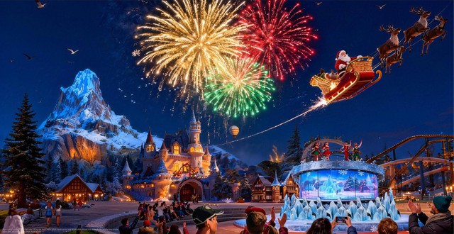 Lễ hội Xuân ven biển lớn bậc nhất Đông Nam Bộ tại Cần Giờ hút Việt kiều và khách quốc tế- Ảnh 3.