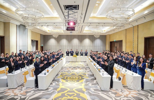 Đông Tây Land chính thức trở thành công ty đại chúng- Ảnh 1.