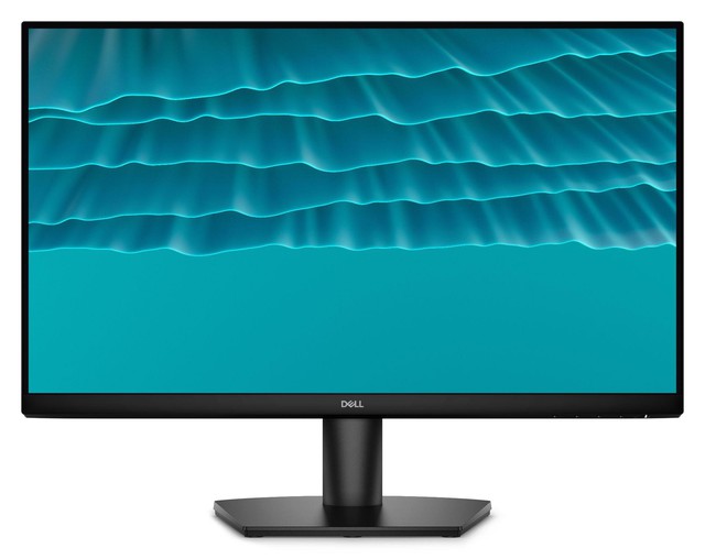 Dell SE2426: M&agrave;n h&igrave;nh văn ph&ograve;ng ch&uacute; trọng bảo vệ sức khỏe thị gi&aacute;c- Ảnh 2.
